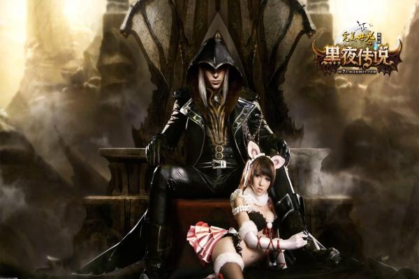 地平线天际线游戏特色及新手攻略