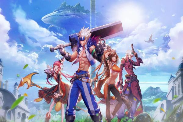 CF手游换购系统操作教程_2024新版入口